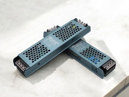 24 Volt i-Power Slim Kasa Adaptörler